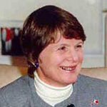 Profile Image for Harriet Crawford.