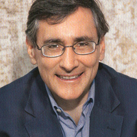 Profile Image for Angelos Chaniotis.