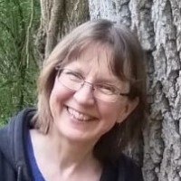 Profile Image for Rebecca Heddle.