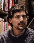 Profile Image for Pablo Maurette.