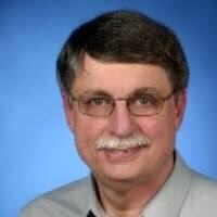 Profile Image for Roger Wolter.