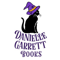 Profile Image for Danielle Garrett.