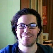 Profile Image for James Stewart.