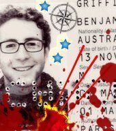 Profile Image for Benjamin Griffin.