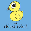 Profile Image for Audriane Sani.