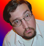 Profile Image for Scott.
