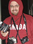 Profile Image for Will V..