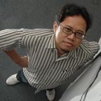 Profile Image for Karna Mustaqim.
