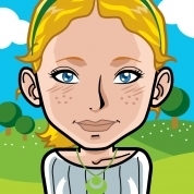 Profile Image for Eleanor.