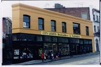 Profile Image for City Lights Booksellers & Publishers.