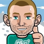 Profile Image for Steve Johnson.