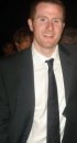 Profile Image for Timothy Fitzgerald.
