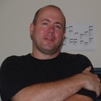 Profile Image for Brian Besaw.