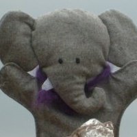 Profile Image for Rebecca.