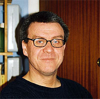 Profile Image for Stuart.