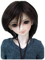 Profile Image for Mica.