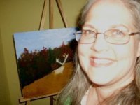 Profile Image for Andrea.
