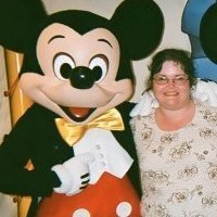 Profile Image for April Parrish.