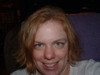 Profile Image for Rachel.