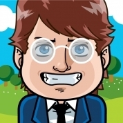 Profile Image for Jacobmartin.