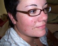 Profile Image for Bethany.