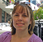 Profile Image for Danielle.