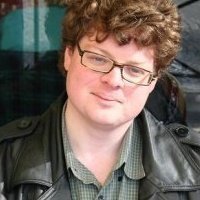 Profile Image for Scott Martin.