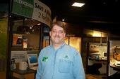 Profile Image for Steven Farmer.