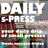 Profile Image for Daily s-Press.