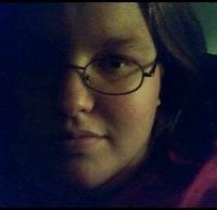 Profile Image for Jessica Childers.