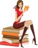 Profile Image for An Abundance of Books.