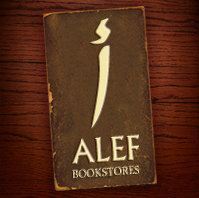 Profile Image for ALEF Bookstores.