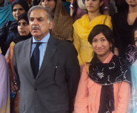 Profile Image for Iqra Shakeel.