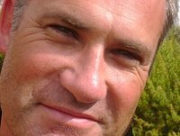 Profile Image for Danie van der Merwe.
