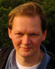 Profile Image for Carsten Thomsen.