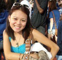 Profile Image for Jennifer Ho.