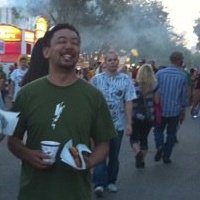 Profile Image for Brandon.