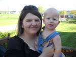 Profile Image for Kristy Turner.