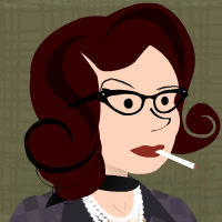 Profile Image for Heather Hay.
