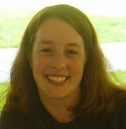 Profile Image for Rebecca.
