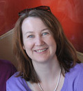 Profile Image for Paula.