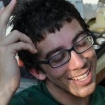 Profile Image for Patrick.