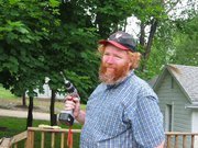 Profile Image for Kenneth Funk.