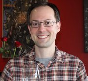 Profile Image for Rob Cantrall.