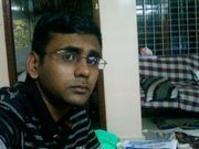 Profile Image for Guru Raghavendran.