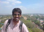 Profile Image for Ashutosh Rai.