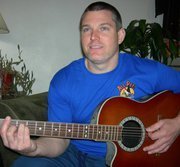 Profile Image for John Shokoff.