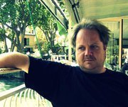 Profile Image for Martin Rosselle.