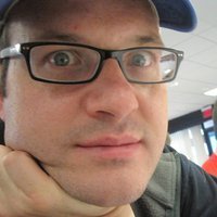 Profile Image for Paul Boal.