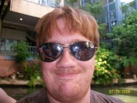 Profile Image for Michael Garner.